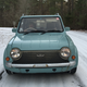 Illustration for article titled Everything That's Delightful About My Imported 1990 Nissan Pao So Far